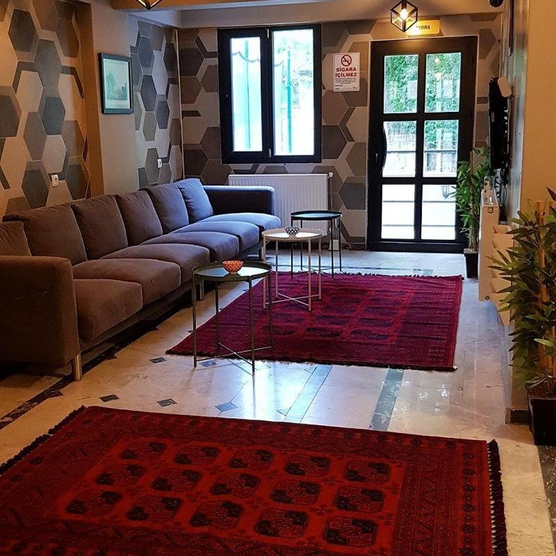 Moda Hotel Kirklareli Exterior photo