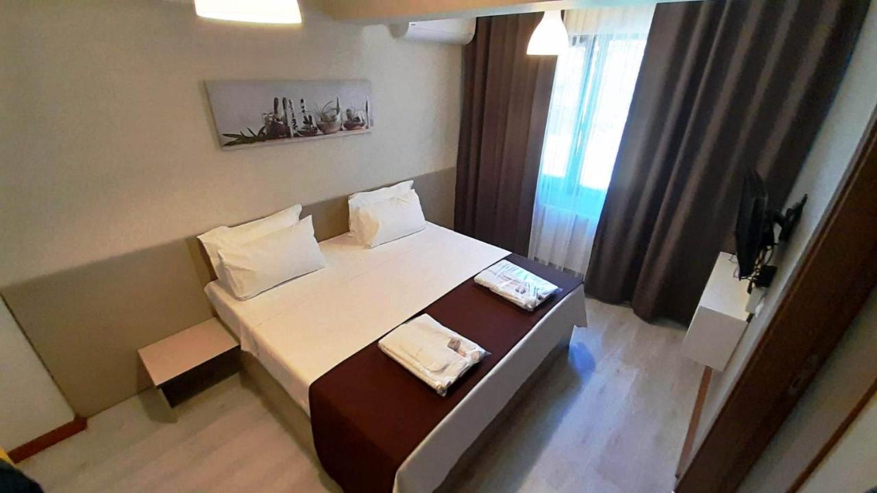 Moda Hotel Kirklareli Exterior photo