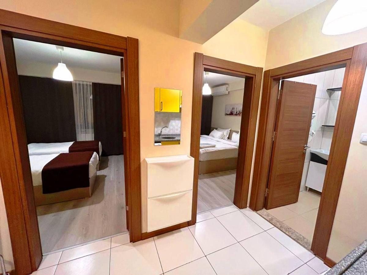 Moda Hotel Kirklareli Exterior photo