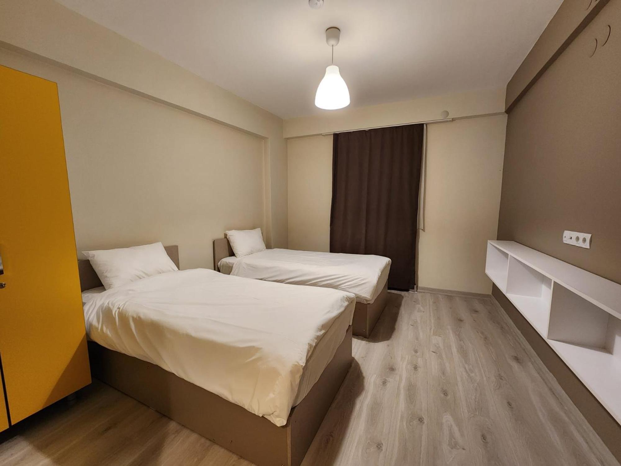 Moda Hotel Kirklareli Exterior photo