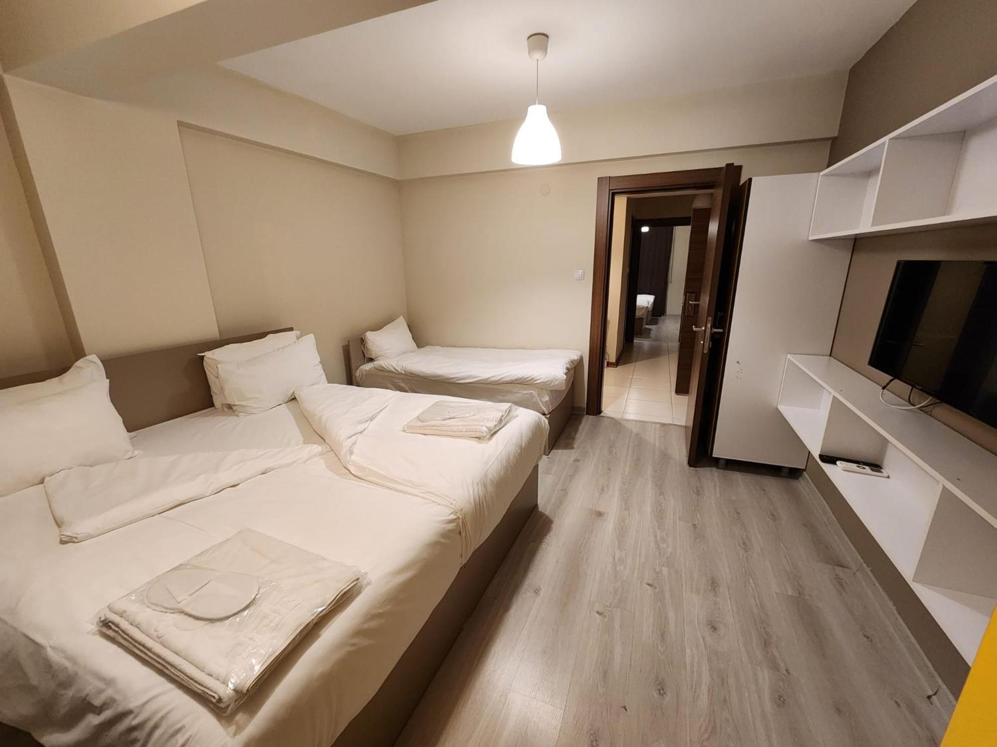 Moda Hotel Kirklareli Exterior photo
