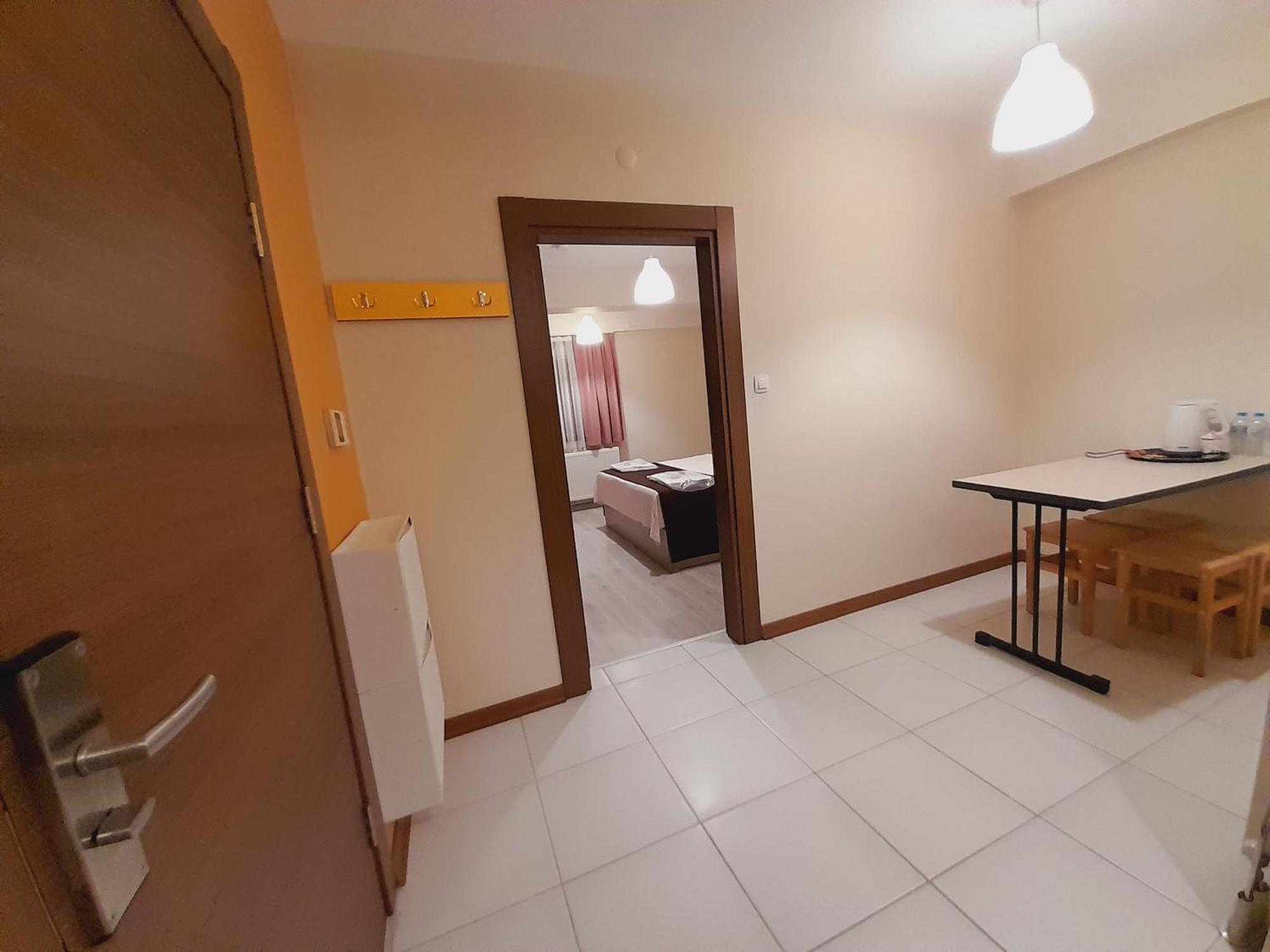 Moda Hotel Kirklareli Room photo